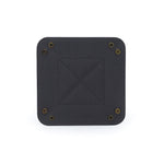 Load image into Gallery viewer, Canvas Office Desk Tray for Table Multipurpose Storage Tray for Office, Home, Stationery & Accessories - Walletsnbags