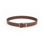 Load image into Gallery viewer, RL Croco Reversible Leather Formal Belt For Men - Walletsnbags