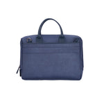 Load image into Gallery viewer, Esquire Laptop Coated Canvas Leather Messenger Bag