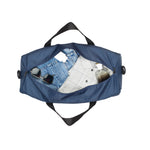 Load image into Gallery viewer, Samoi Foldable Travel Duffle Bag