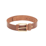 Load image into Gallery viewer, Premium Casual Leather Belt for Men – Stylish and Versatile