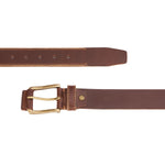 Load image into Gallery viewer, Premium Casual Leather Belt for Men – Stylish and Versatile