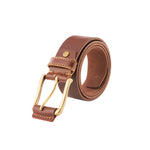 Load image into Gallery viewer, Premium Casual Leather Belt for Men – Stylish and Versatile