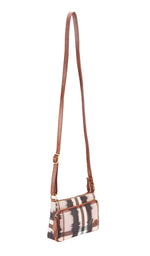 Load image into Gallery viewer, RL lily Leather cross body women girls Sling bag