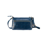 Load image into Gallery viewer, RL lily Leather cross body women girls sling bag - Walletsnbags