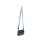 Load image into Gallery viewer, RL lily Leather cross body women girls sling bag - Walletsnbags