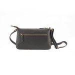 Load image into Gallery viewer, RL lily Leather Sling cross body women girls bag - WALLETSNBAGS