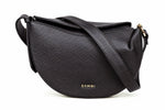 Load image into Gallery viewer, SAMOI Sienna Leather Sling Bag for Women | Natural Dry Mill Leather Crossbody