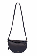 Load image into Gallery viewer, SAMOI Sienna Leather Sling Bag for Women | Natural Dry Mill Leather Crossbody