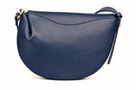 Load image into Gallery viewer, SAMOI Sienna Leather Sling Bag for Women | Natural Dry Mill Leather Crossbody
