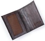 Load image into Gallery viewer, RL Marco Real Leather Card Holder - Walletsnbags