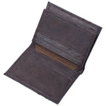 Load image into Gallery viewer, RL Marco Real Leather Card Holder - Walletsnbags