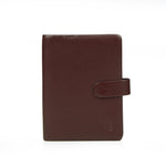 Load image into Gallery viewer, RL Stitchless Minimalist Leather Cardholder for Men