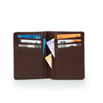 Load image into Gallery viewer, RL Stitchless Minimalist Leather Cardholder for Men