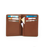Load image into Gallery viewer, RL Stitchless Minimalist Leather Cardholder for Men