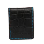 Load image into Gallery viewer, Leather Magnetic Paper Clip