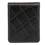Load image into Gallery viewer, Leather Magnetic Paper Clip