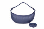 Load image into Gallery viewer, Top Boat Sling Bag | Natural Dry Mill Leather | Crossbody & Shoulder Bag