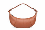 Load image into Gallery viewer, Top Boat Sling Bag | Natural Dry Mill Leather | Crossbody & Shoulder Bag