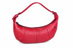 Load image into Gallery viewer, Top Boat Sling Bag | Natural Dry Mill Leather | Crossbody & Shoulder Bag