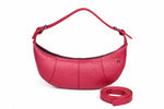 Load image into Gallery viewer, Top Boat Sling Bag | Natural Dry Mill Leather | Crossbody & Shoulder Bag