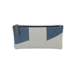 Load image into Gallery viewer, RL Leather Wristlet Purse for Women