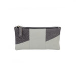 Load image into Gallery viewer, RL Leather Wristlet Purse for Women