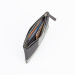 Load image into Gallery viewer, RL Leather Wristlet Purse for Women