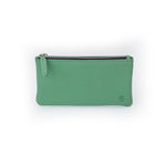 Load image into Gallery viewer, RL Leather Wristlet Purse for Women - Walletsnbags
