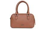 Load image into Gallery viewer, SAMOI Roma Leather Sling Bag