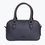Load image into Gallery viewer, SAMOI Roma Leather Sling Bag