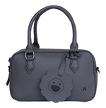 Load image into Gallery viewer, SAMOI Roma Leather Sling Bag