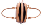 Load image into Gallery viewer, SAMOI Roma Leather Sling Bag