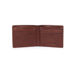 Load image into Gallery viewer, RL Hand weaved Leather wallet for men - Walletsnbags