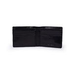 Load image into Gallery viewer, RL Hand weaved Leather wallet for men - Walletsnbags