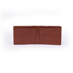 Load image into Gallery viewer, Stitchless Nappa Leather Wallet for Men