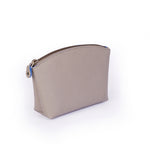 Load image into Gallery viewer, RL Cut Edge Travel Pouch Set of 3 - Premium with Color Cut Edge Material - Perfect for Organizing Toiletries, Cosmetics, and Accessories