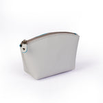 Load image into Gallery viewer, RL Cut Edge Travel Pouch Set of 3 - Premium with Color Cut Edge Material - Perfect for Organizing Toiletries, Cosmetics, and Accessories