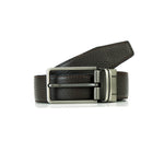 Load image into Gallery viewer, NDM Leather Reversible Belt For Men - Walletsnbags