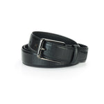 Load image into Gallery viewer, RL Liner Design Leather Formal Mens Belt - Walletsnbags