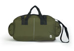 Load image into Gallery viewer, RL Army Style Travel Duffle Bag - Walletsnbags