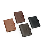 Load image into Gallery viewer, RL Stitchless Minimalist Leather Cardholder for Men