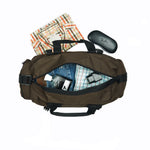 Load image into Gallery viewer, RL Army Style Travel Duffle Bag - Walletsnbags