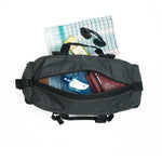 Load image into Gallery viewer, RL Army Style Travel Duffle Bag - Walletsnbags