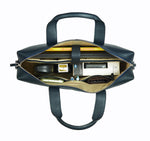Load image into Gallery viewer, RL Floater Leather Laptop 15inch Messenger Office - Walletsnbags