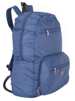 Load image into Gallery viewer, Samoi Foldable Klio Backpack – Lightweight Waterproof Travel Bag