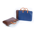 Load image into Gallery viewer, Samoi CompactEdge Laptop Sleeve Bag - Walletsnbags