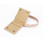 Load image into Gallery viewer, RL Twin Stylish Canvas Sling Cross Body Travel Office Business Messenger one Side Shoulder Bag - Walletsnbags
