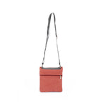 Load image into Gallery viewer, RL Twin Stylish Canvas Sling Cross Body Travel Office Business Messenger one Side Shoulder Bag - Walletsnbags