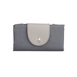 Load image into Gallery viewer, RL Foldable Women Grocery Shopping Bag - WALLETSNBAGS